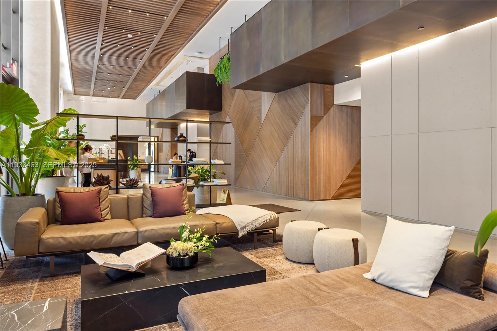 Gale Residences - Residential