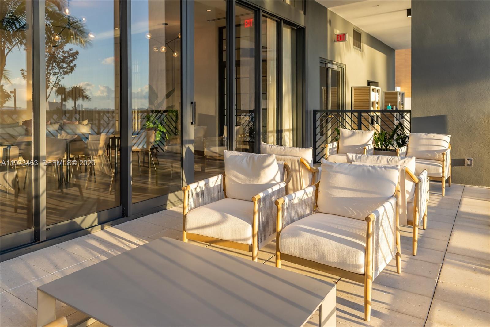 Gale Residences - Residential