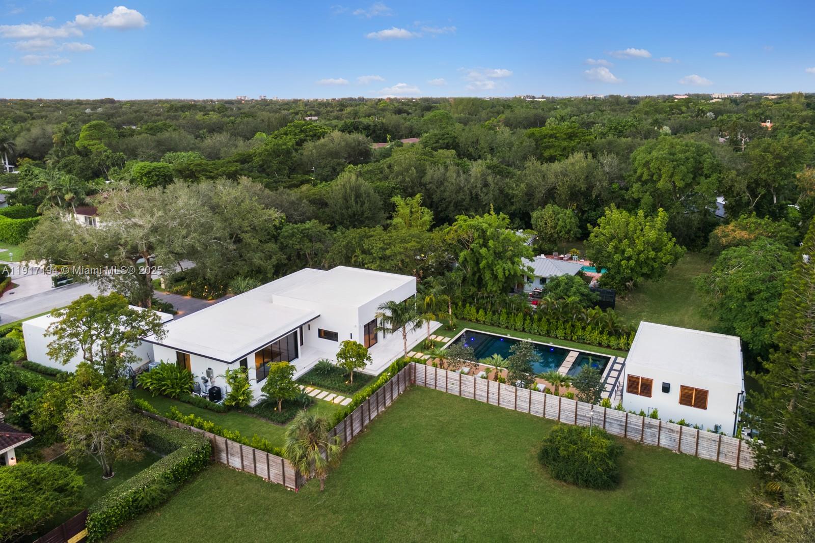 2100 Estates - Residential