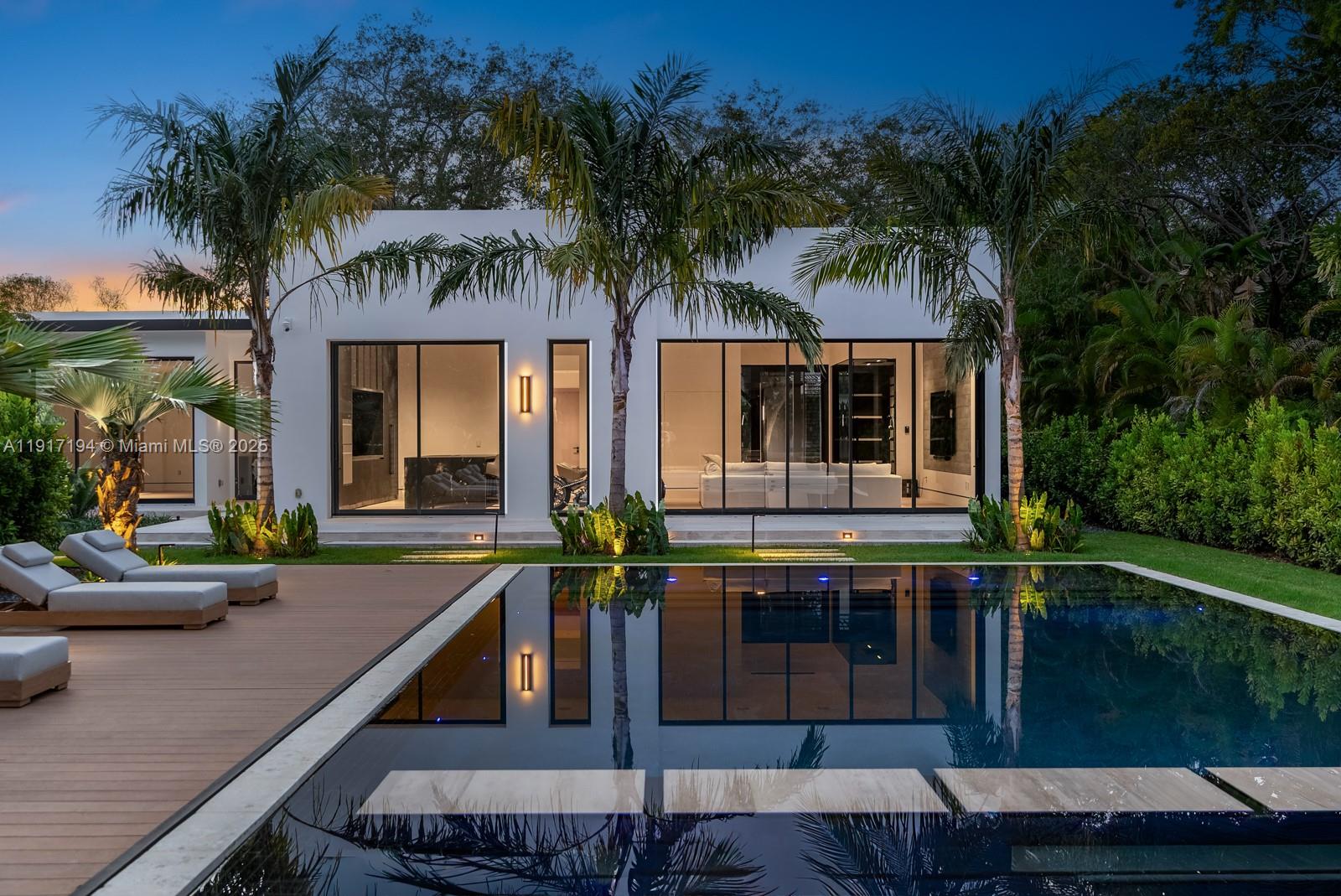 2100 Estates - Residential