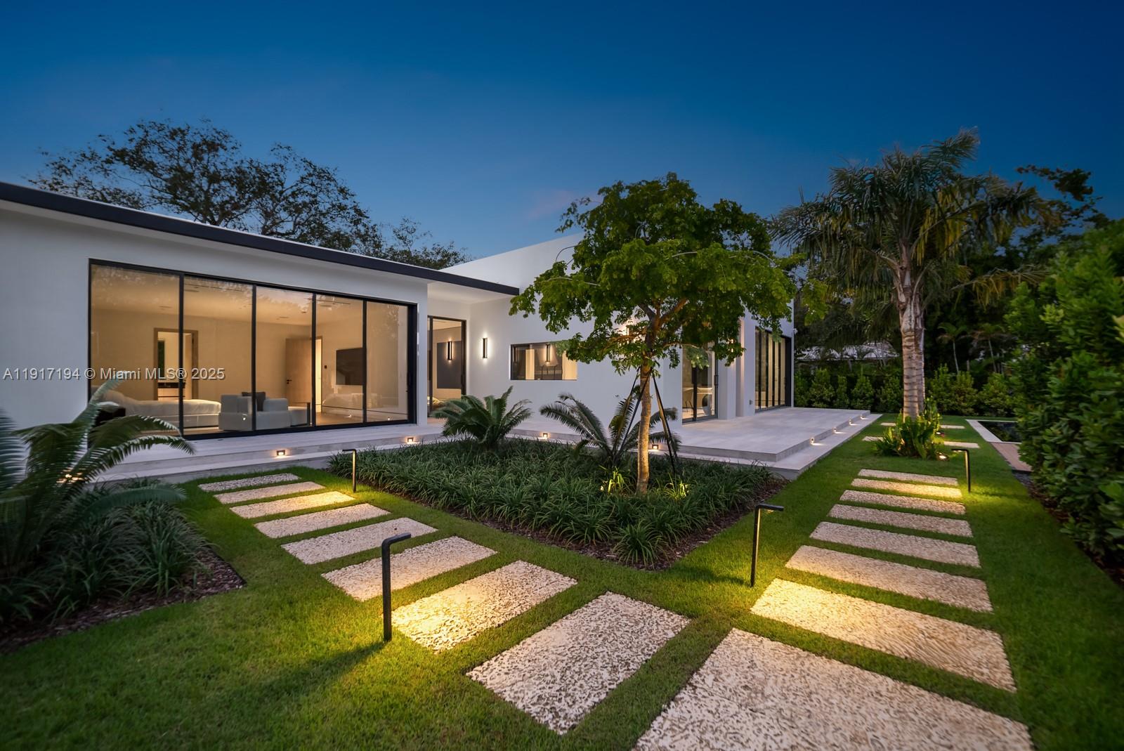 2100 Estates - Residential