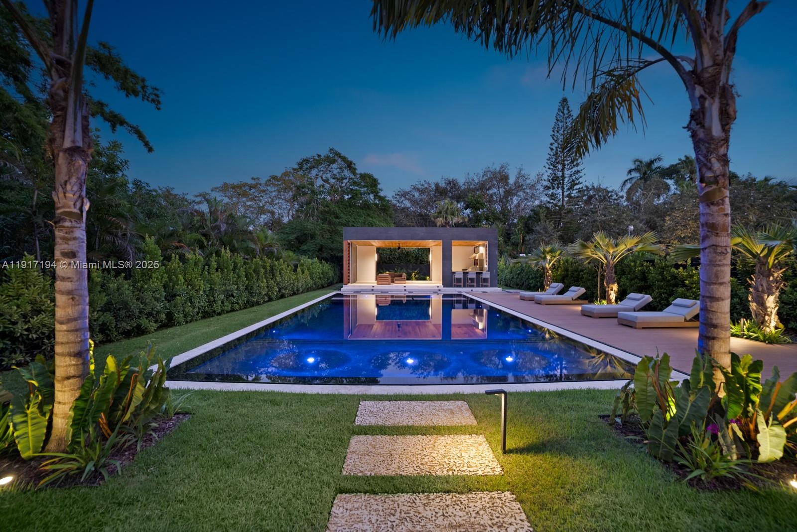 2100 Estates - Residential