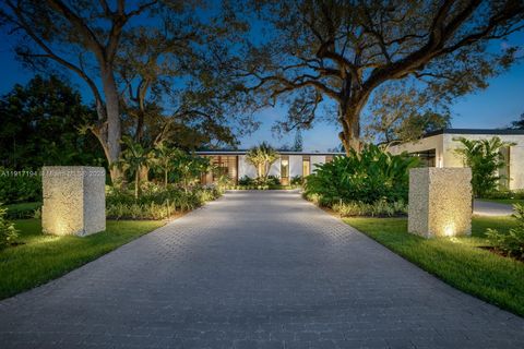 Photo of 7051 SW 69th Ave, South Miami, FL 33143 (MLS # A11917194)