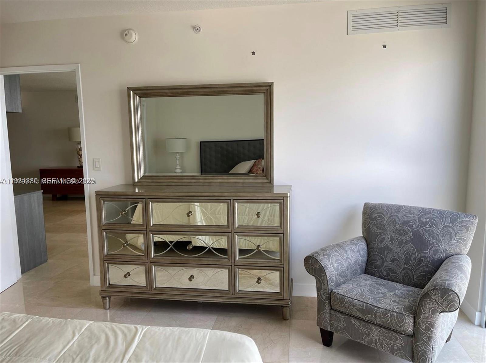 ST TROPEZ ON THE BAY III - Residential Lease