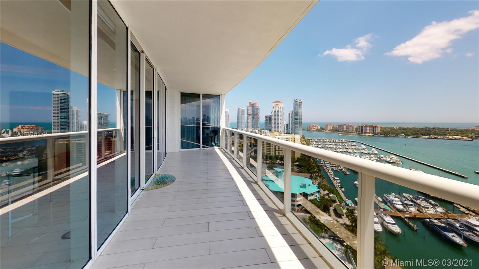 MURANO GRANDE AT PORTOFINO - Residential