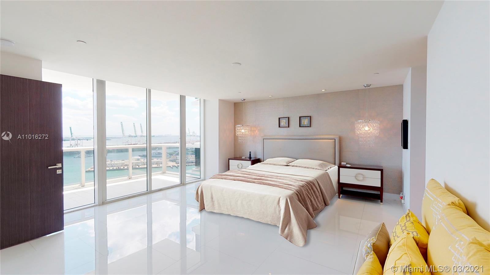 MURANO GRANDE AT PORTOFINO - Residential