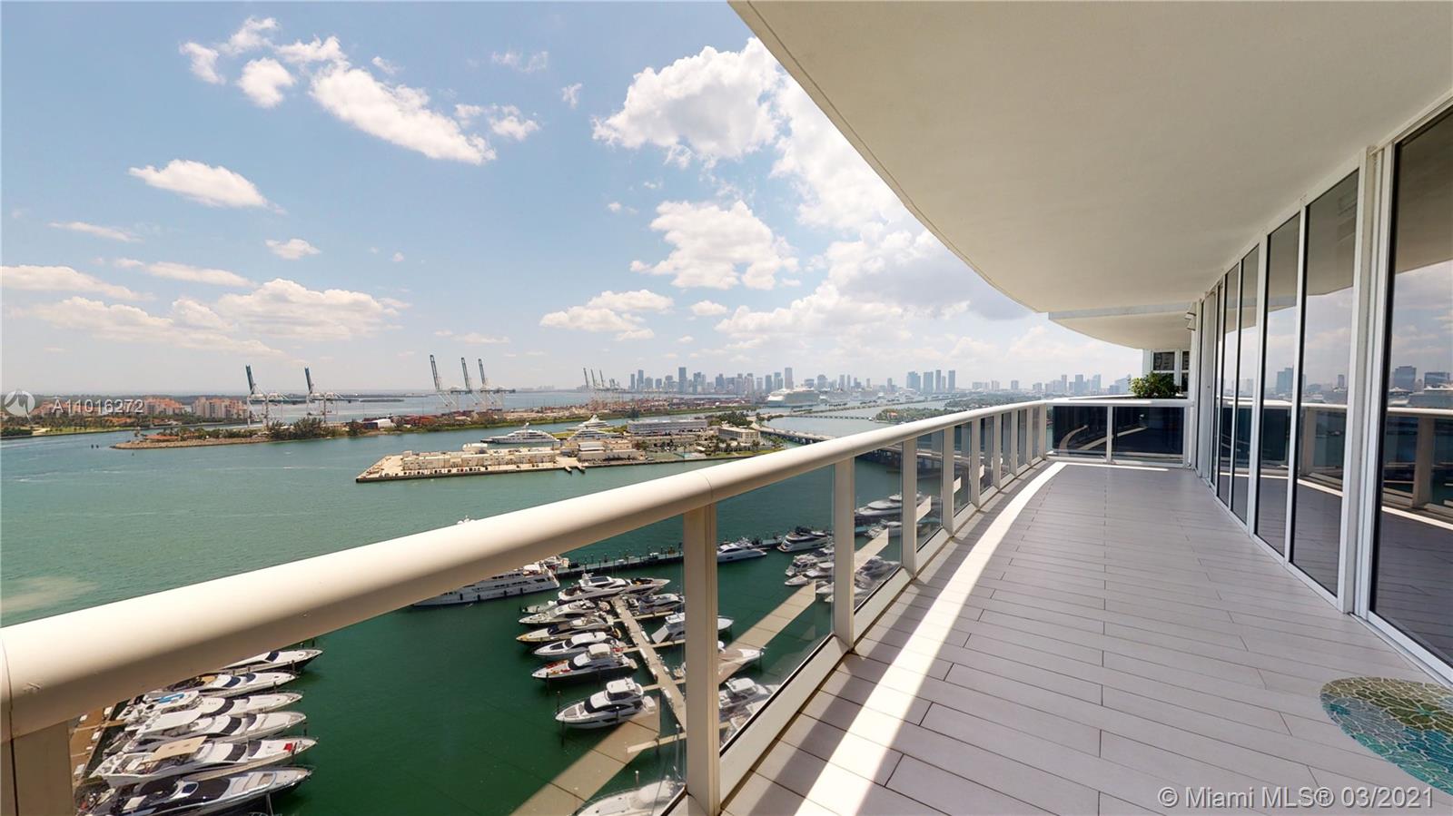 MURANO GRANDE AT PORTOFINO - Residential