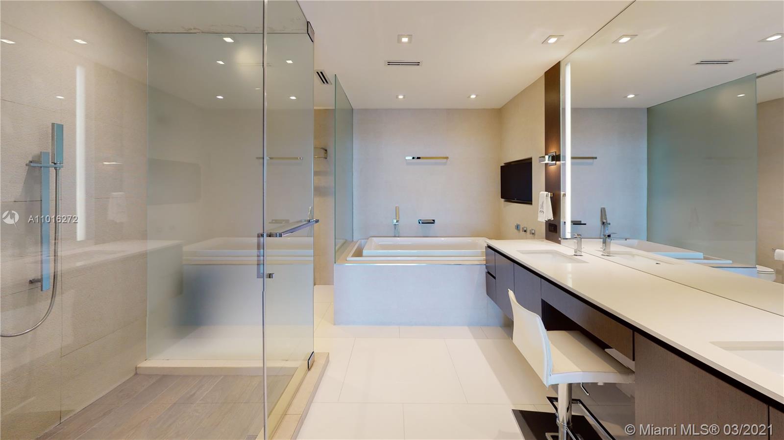 MURANO GRANDE AT PORTOFINO - Residential