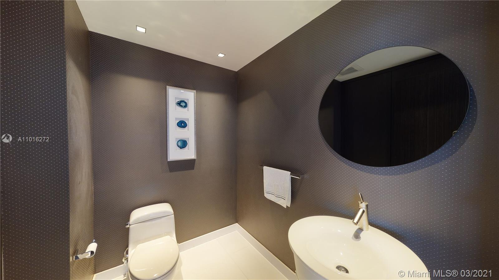 MURANO GRANDE AT PORTOFINO - Residential