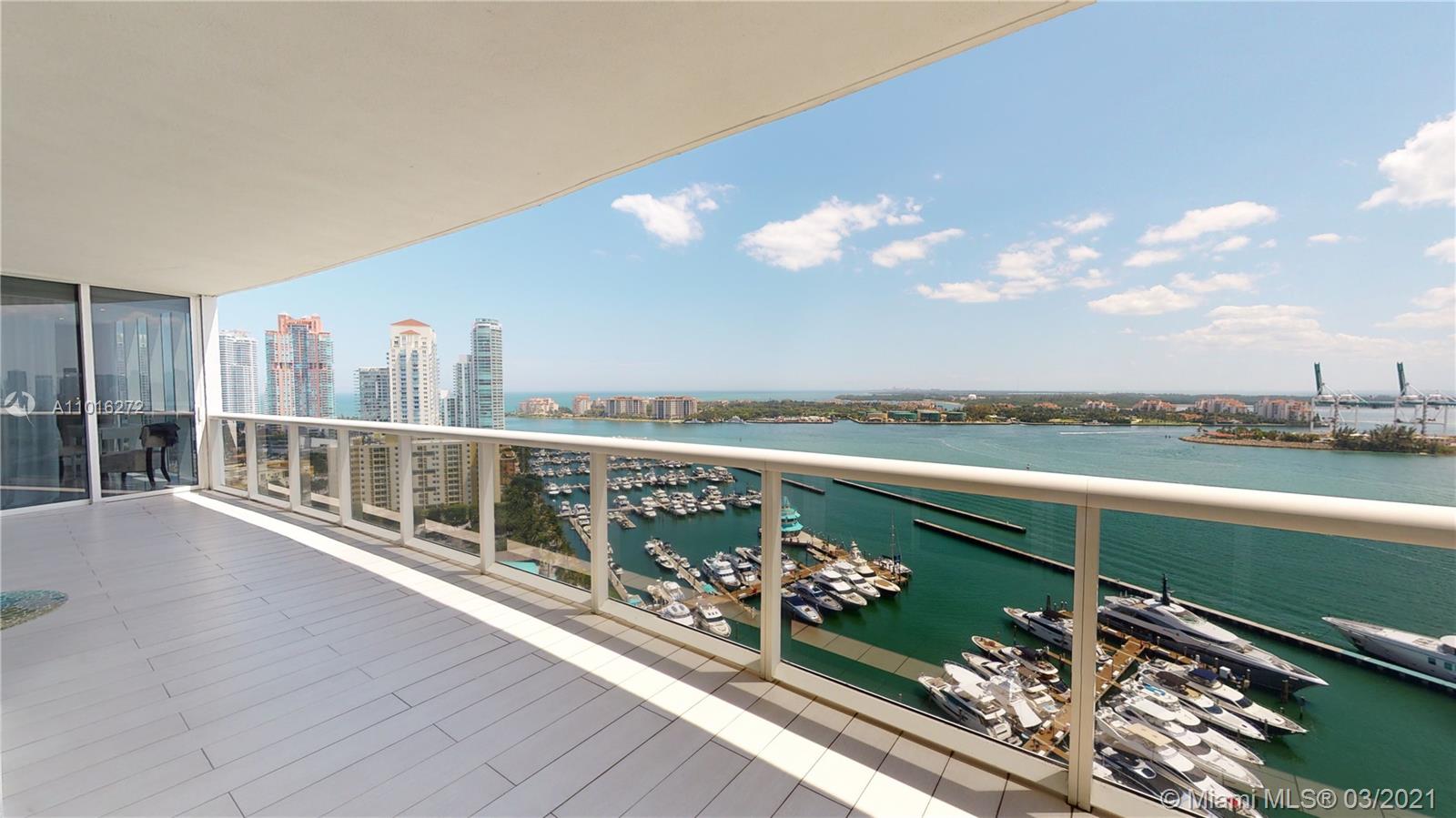 MURANO GRANDE AT PORTOFINO - Residential