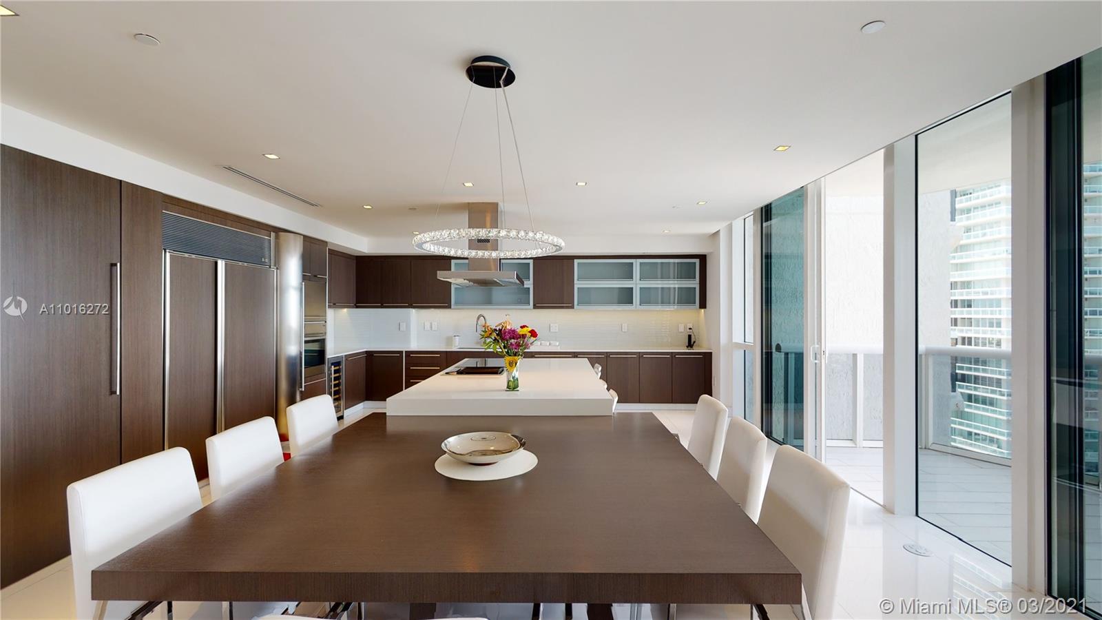 MURANO GRANDE AT PORTOFINO - Residential