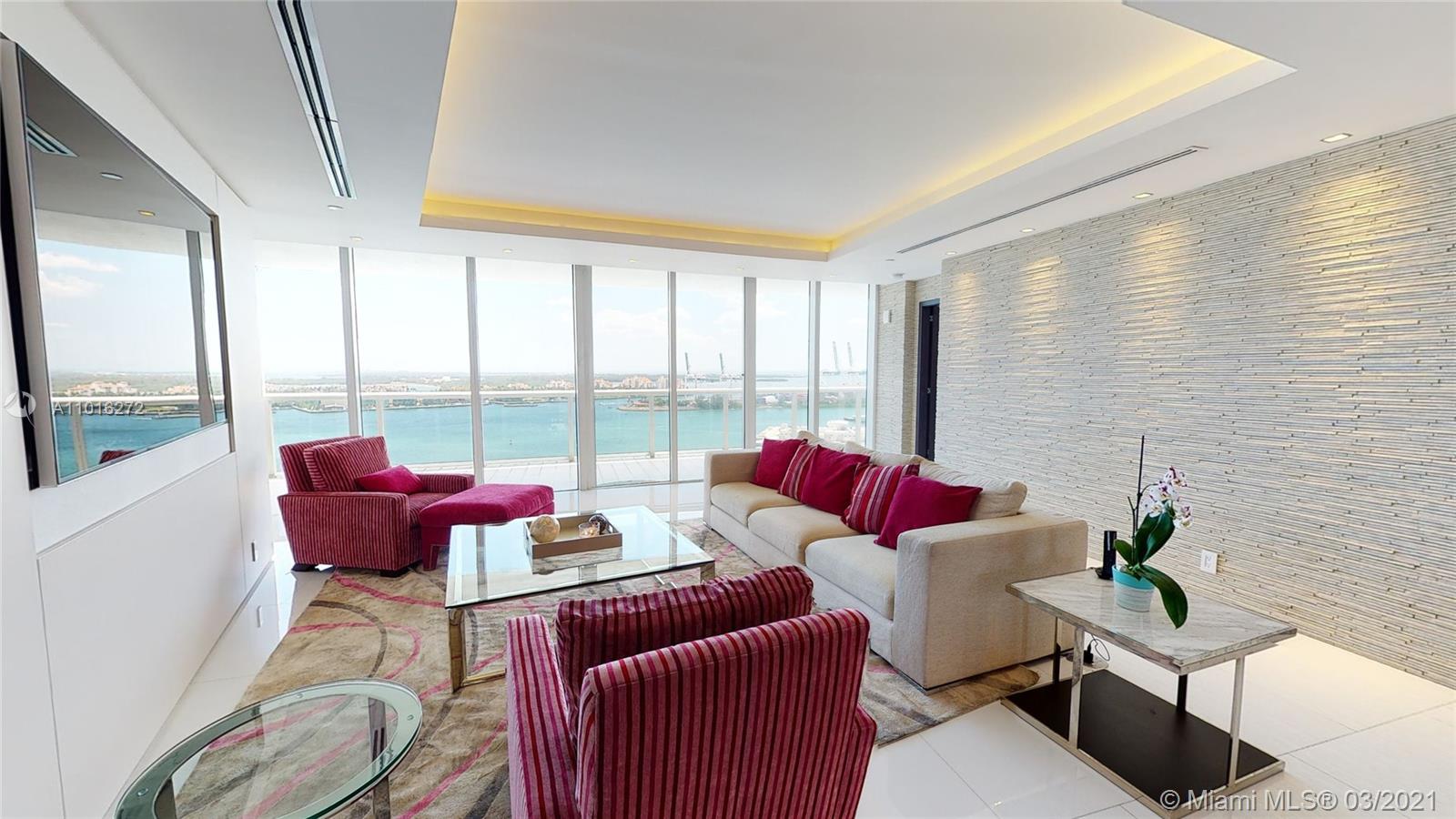 MURANO GRANDE AT PORTOFINO - Residential