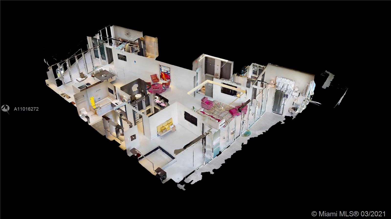 MURANO GRANDE AT PORTOFINO - Residential