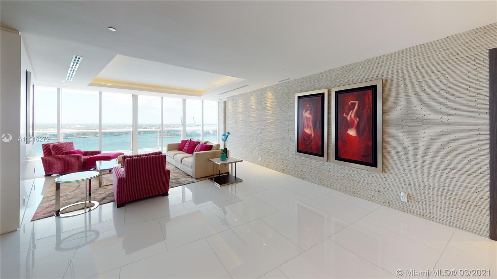 MURANO GRANDE AT PORTOFINO - Residential