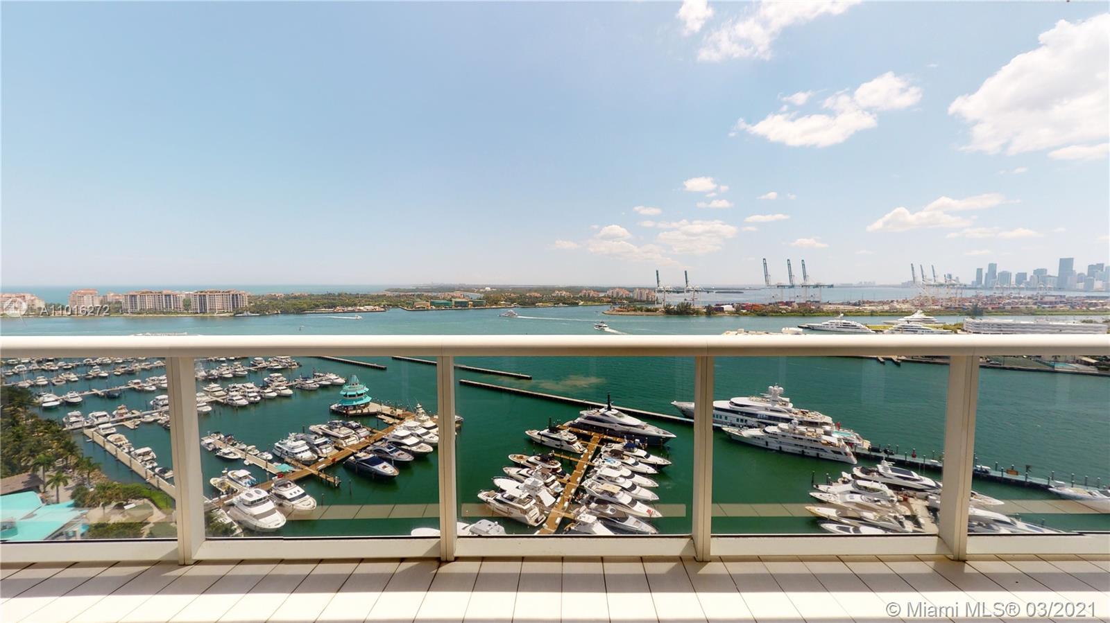 MURANO GRANDE AT PORTOFINO - Residential