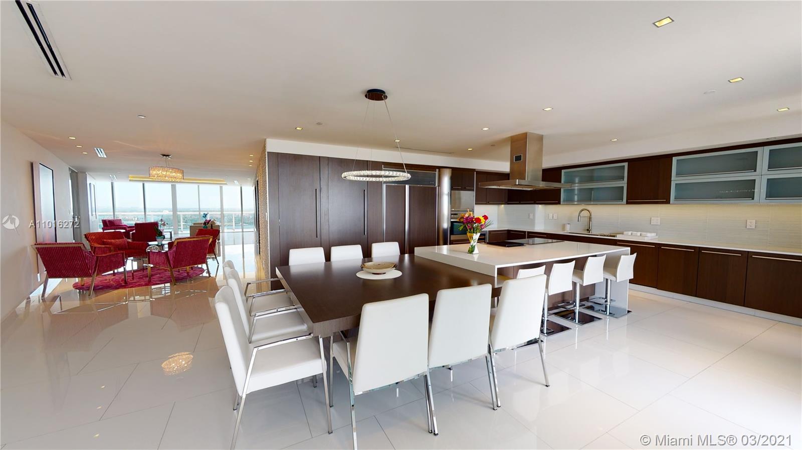 MURANO GRANDE AT PORTOFINO - Residential