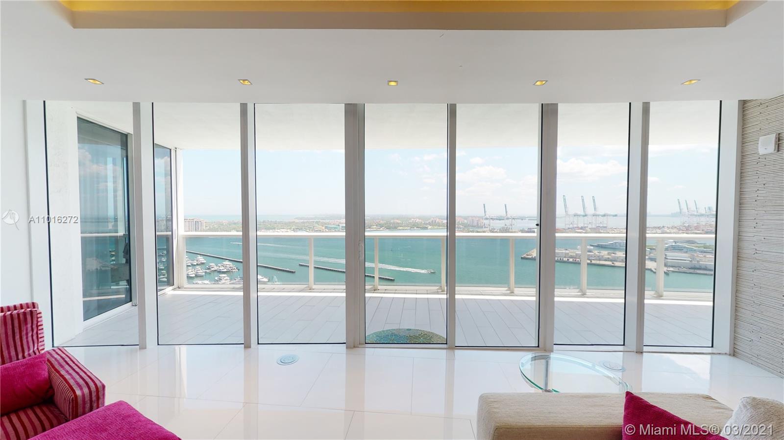 MURANO GRANDE AT PORTOFINO - Residential