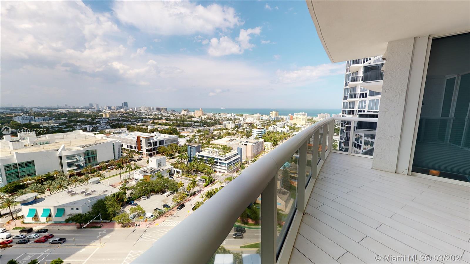 MURANO GRANDE AT PORTOFINO - Residential