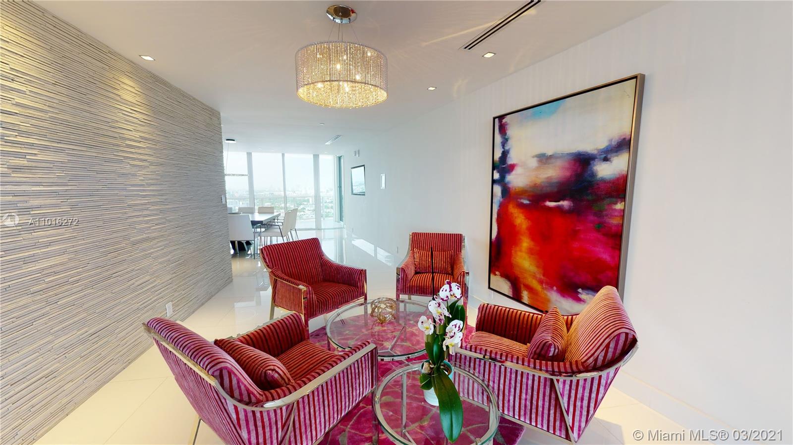 MURANO GRANDE AT PORTOFINO - Residential