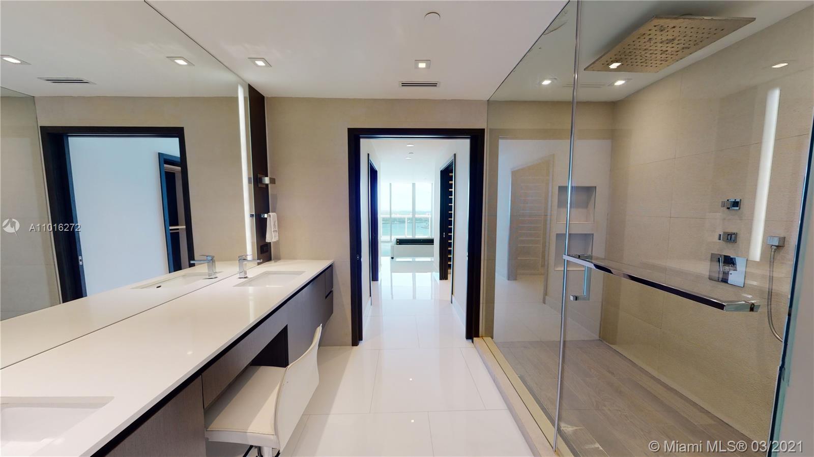 MURANO GRANDE AT PORTOFINO - Residential