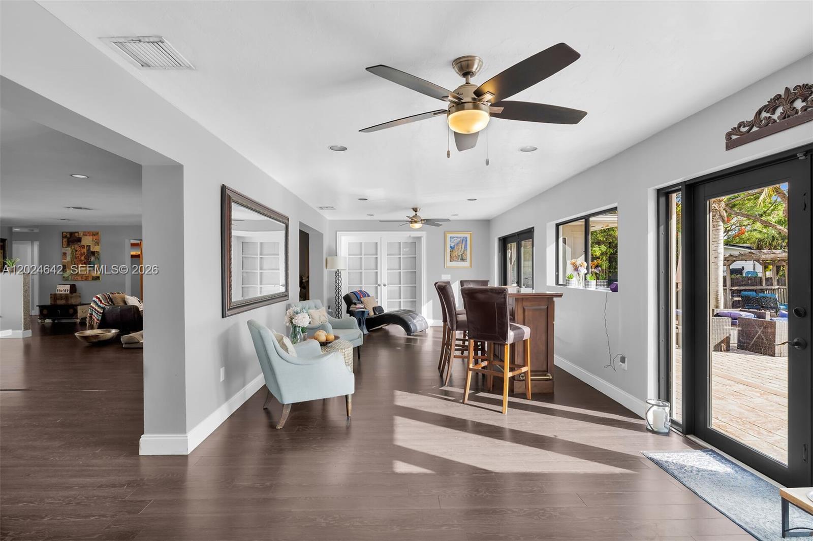 BEL-AIRE SEC 23 - Residential