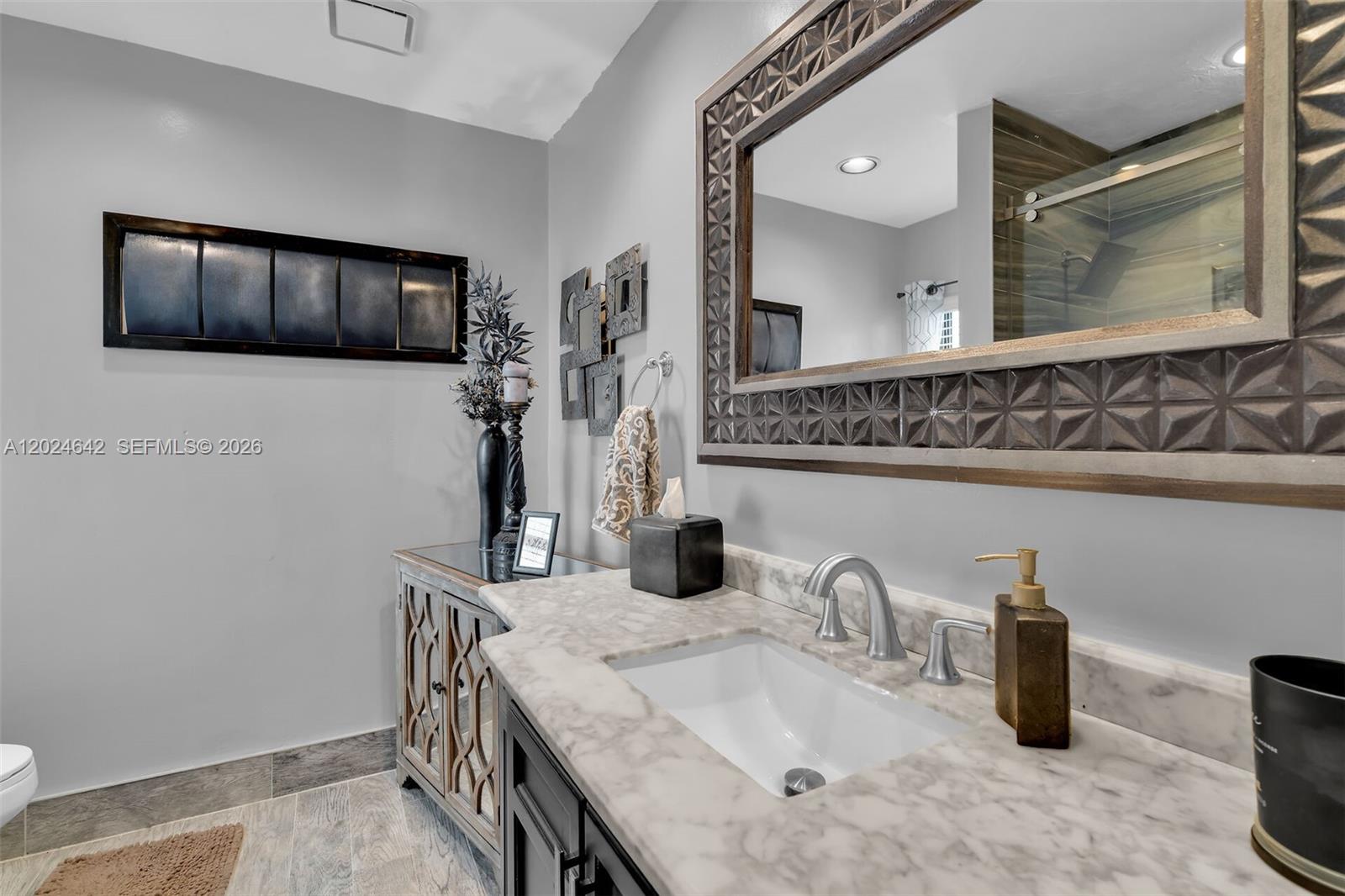 BEL-AIRE SEC 23 - Residential