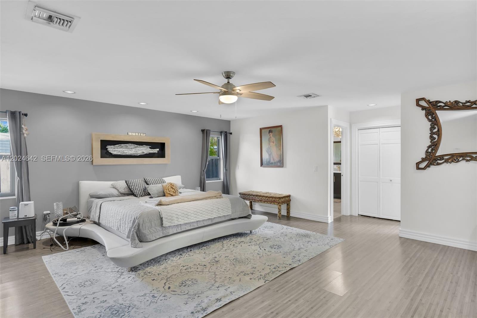 BEL-AIRE SEC 23 - Residential