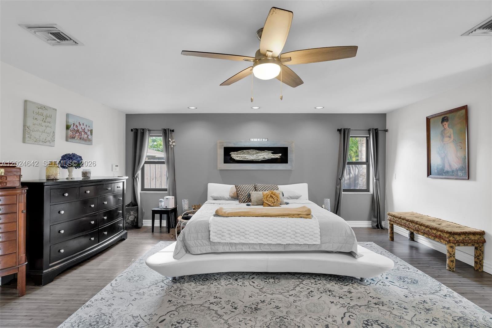 BEL-AIRE SEC 23 - Residential