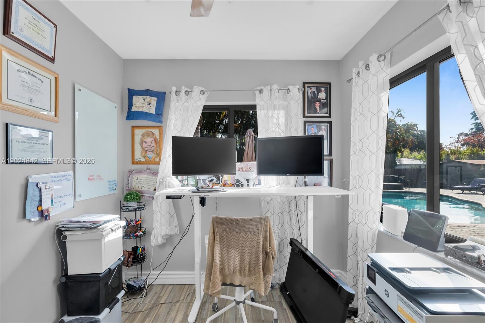 BEL-AIRE SEC 23 - Residential
