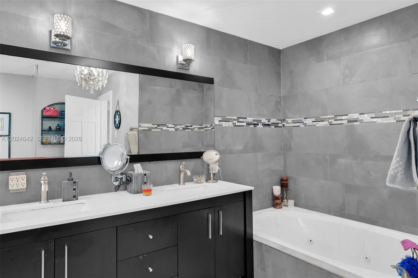 BEL-AIRE SEC 23 - Residential