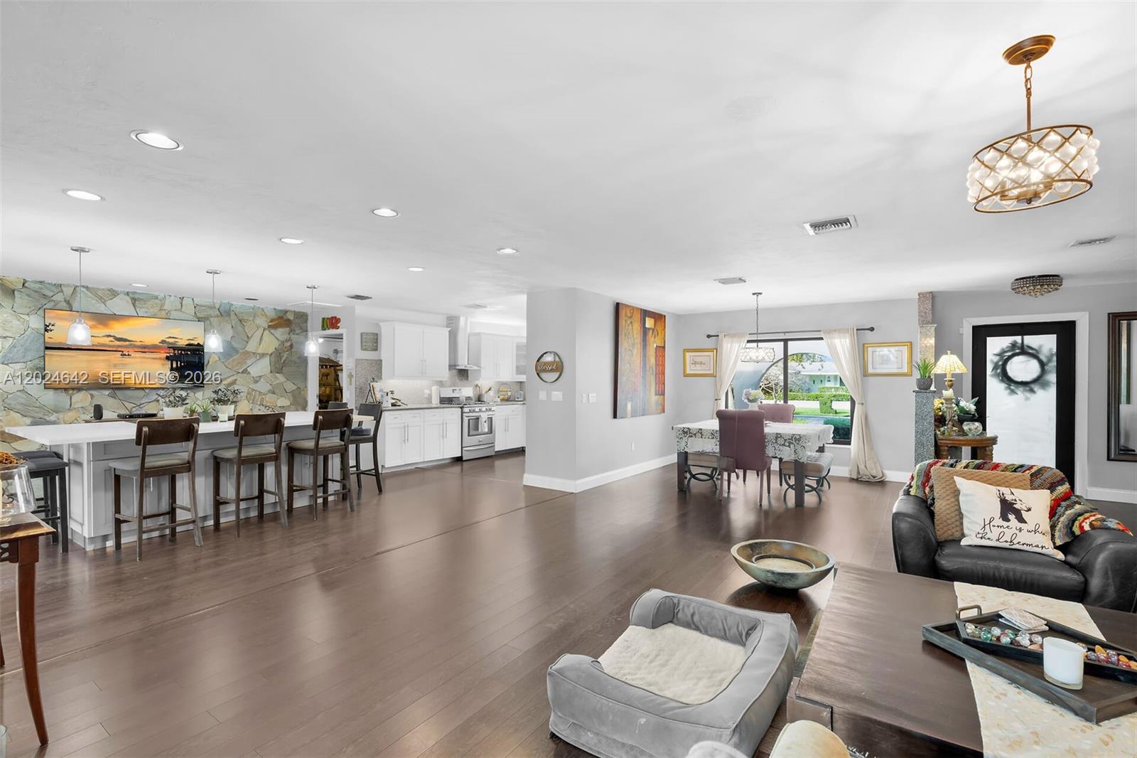 BEL-AIRE SEC 23 - Residential