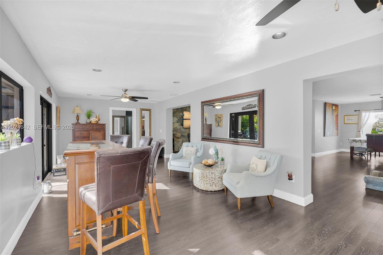 BEL-AIRE SEC 23 - Residential