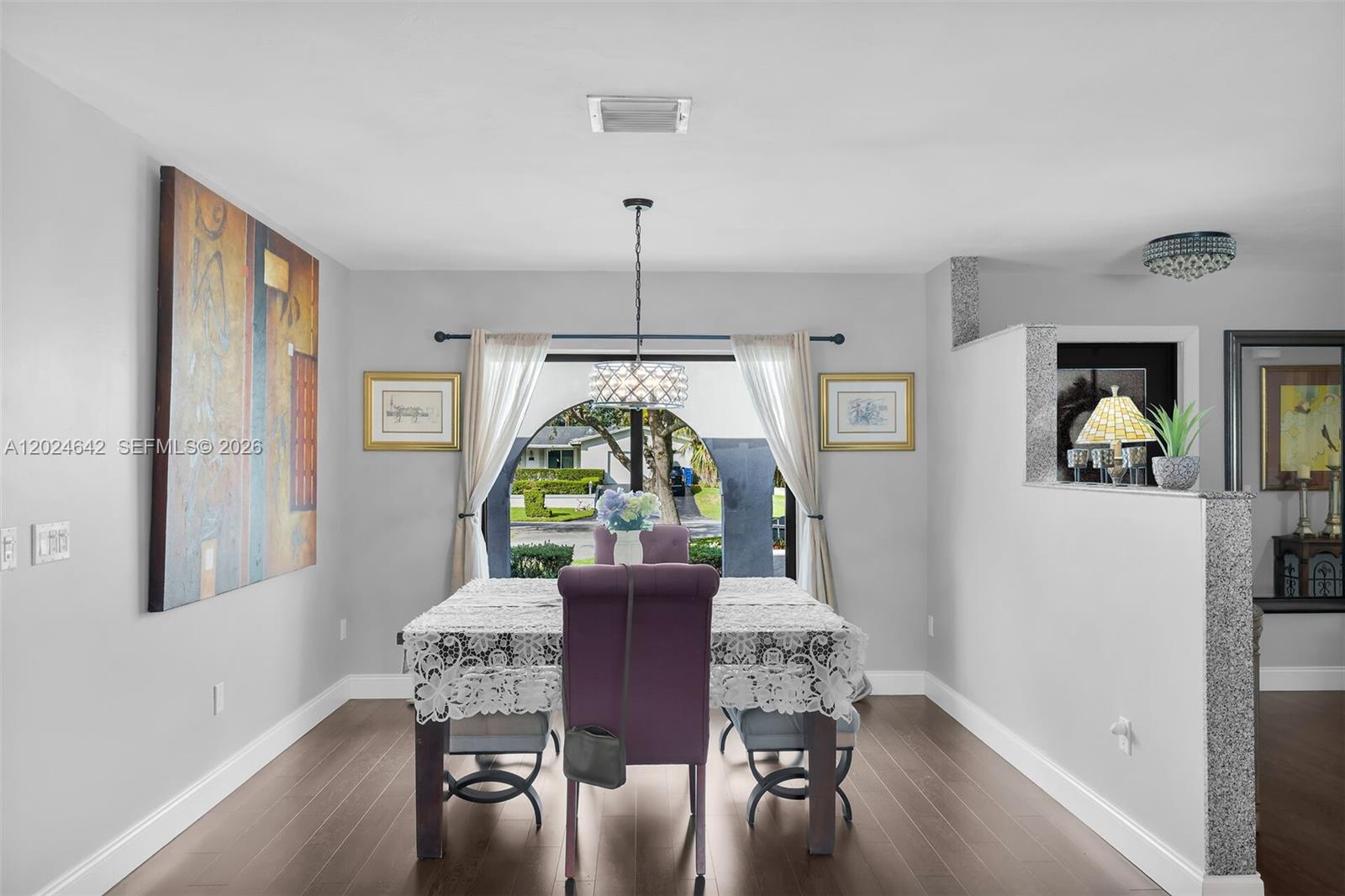 BEL-AIRE SEC 23 - Residential