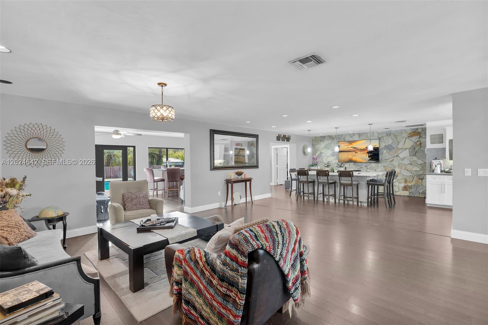 BEL-AIRE SEC 23 - Residential