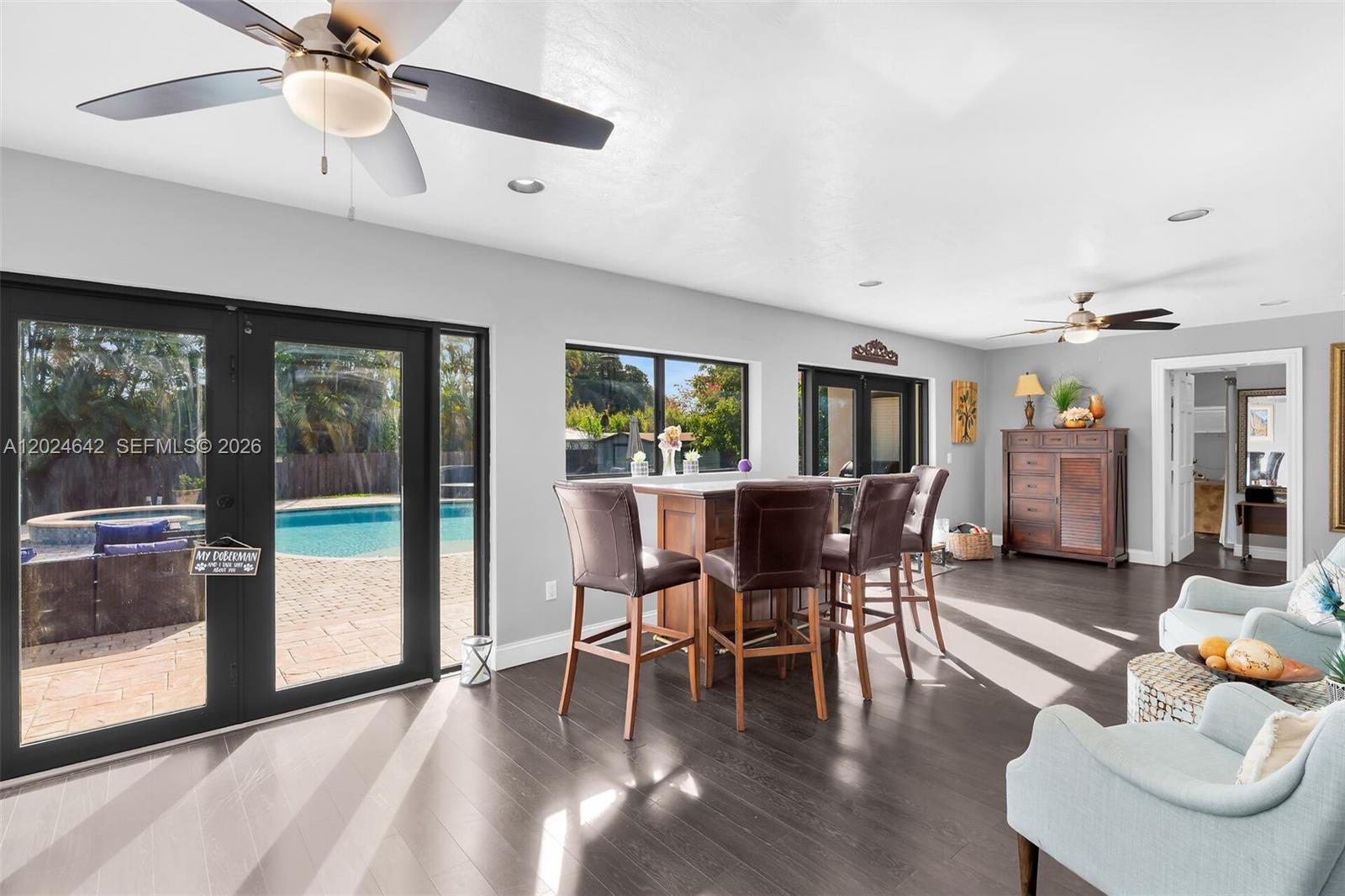 BEL-AIRE SEC 23 - Residential
