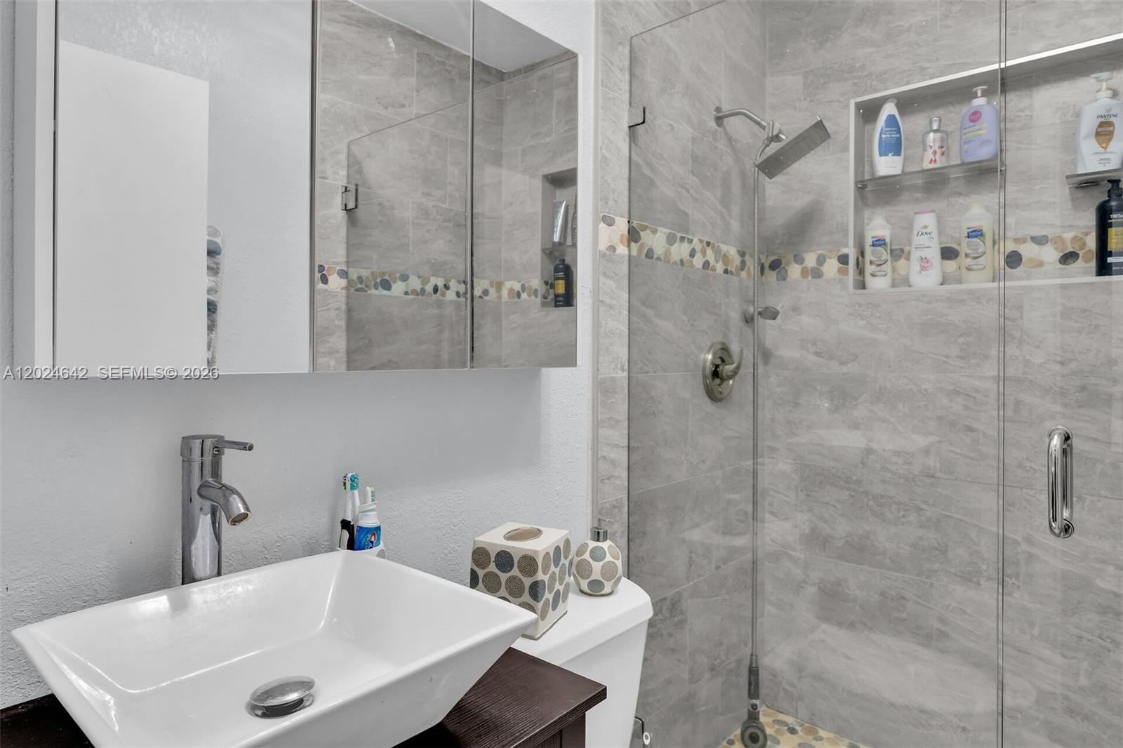 BEL-AIRE SEC 23 - Residential