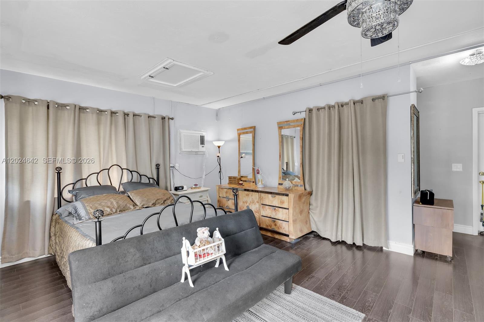 BEL-AIRE SEC 23 - Residential