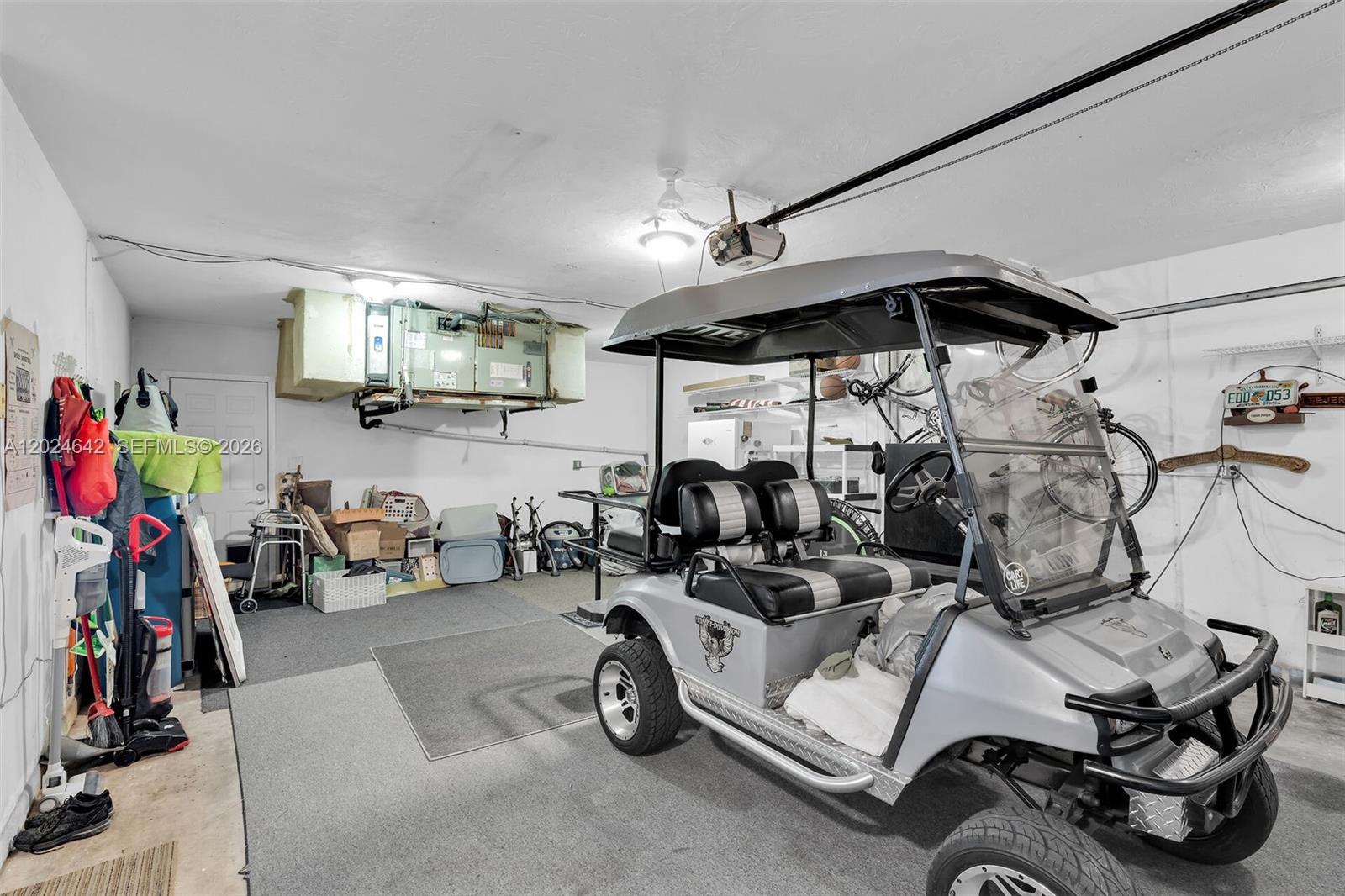 BEL-AIRE SEC 23 - Residential