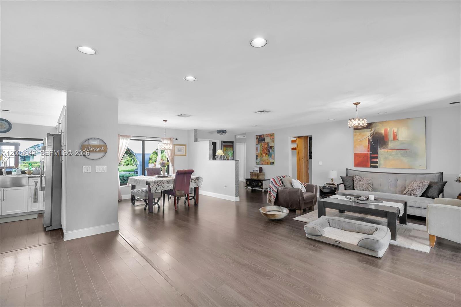BEL-AIRE SEC 23 - Residential
