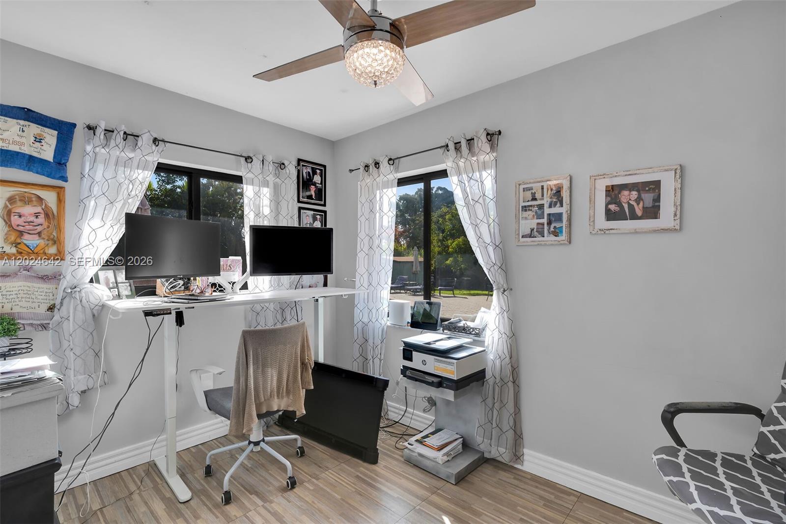 BEL-AIRE SEC 23 - Residential