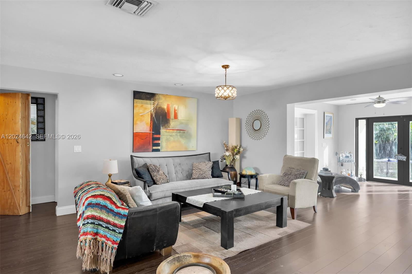 BEL-AIRE SEC 23 - Residential
