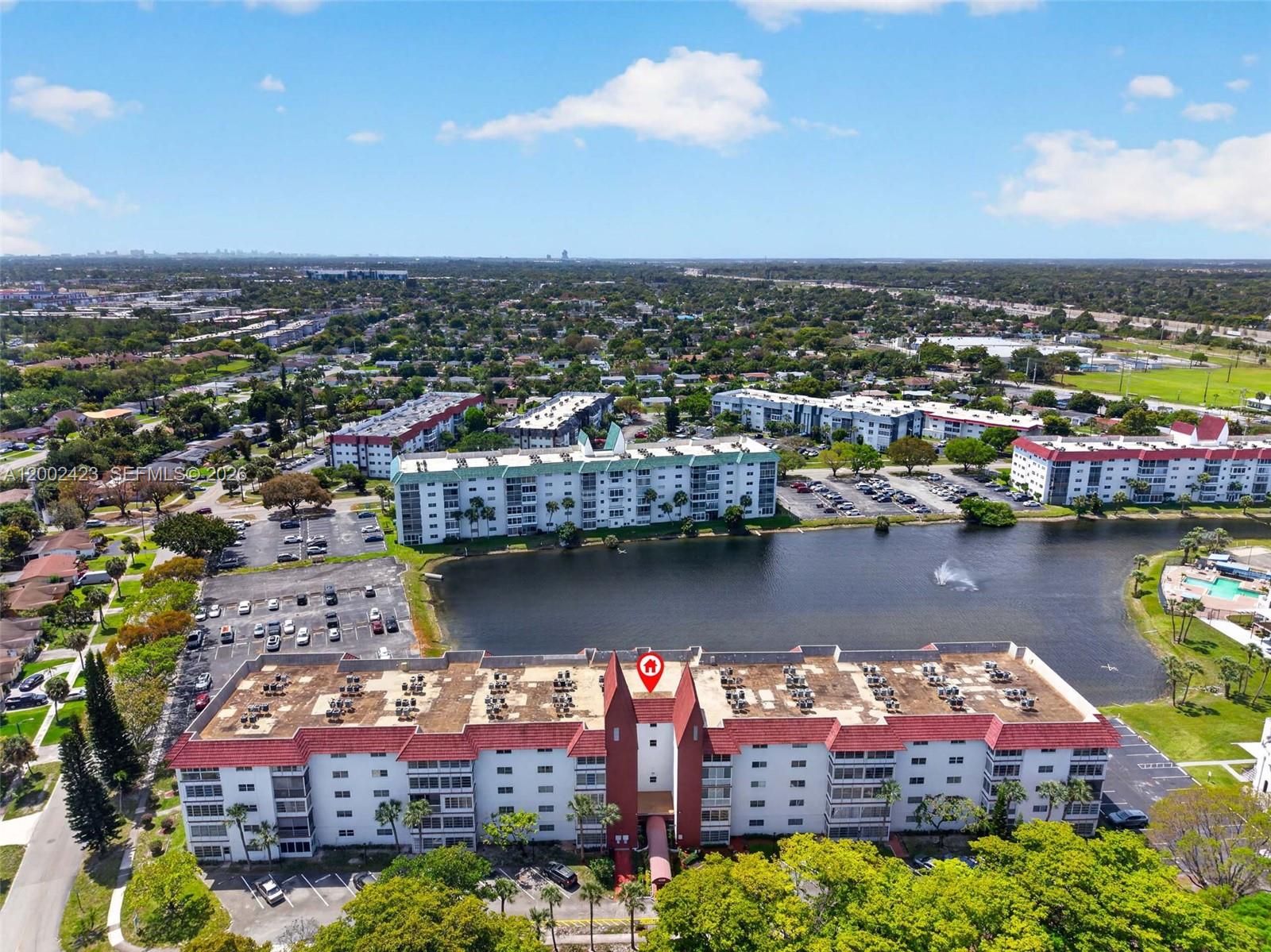 CASTLE APARTMENTS 11 COND - Residential