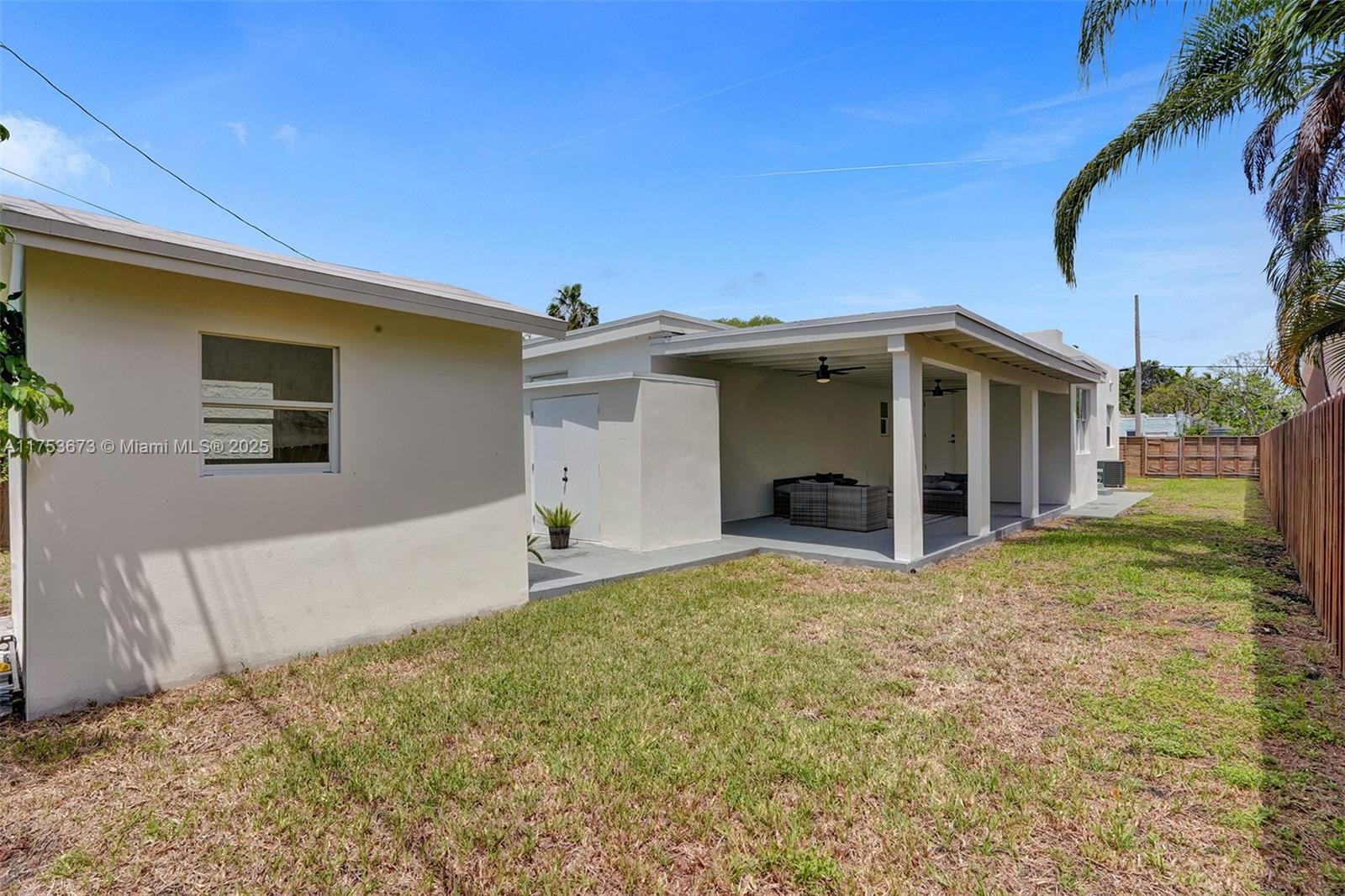 MCALLISTER TERR - Residential
