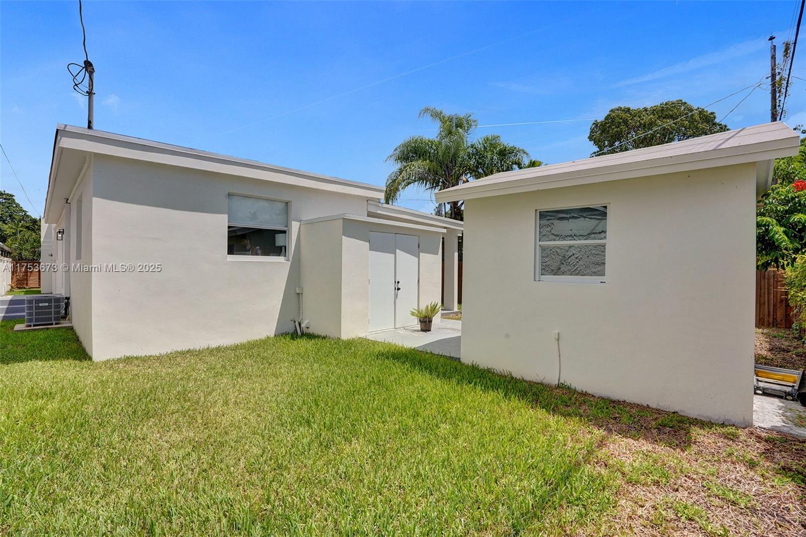MCALLISTER TERR - Residential