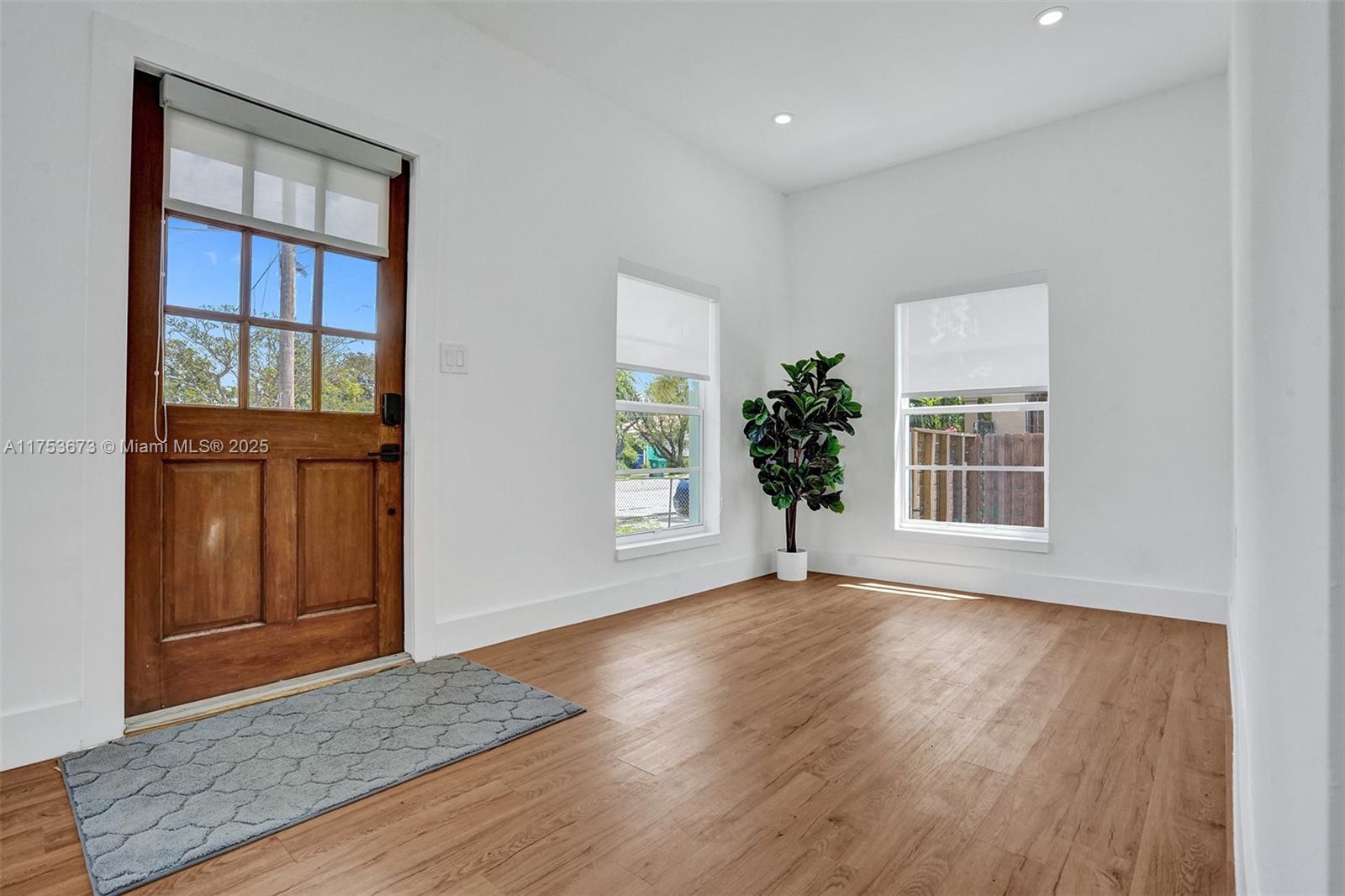 MCALLISTER TERR - Residential