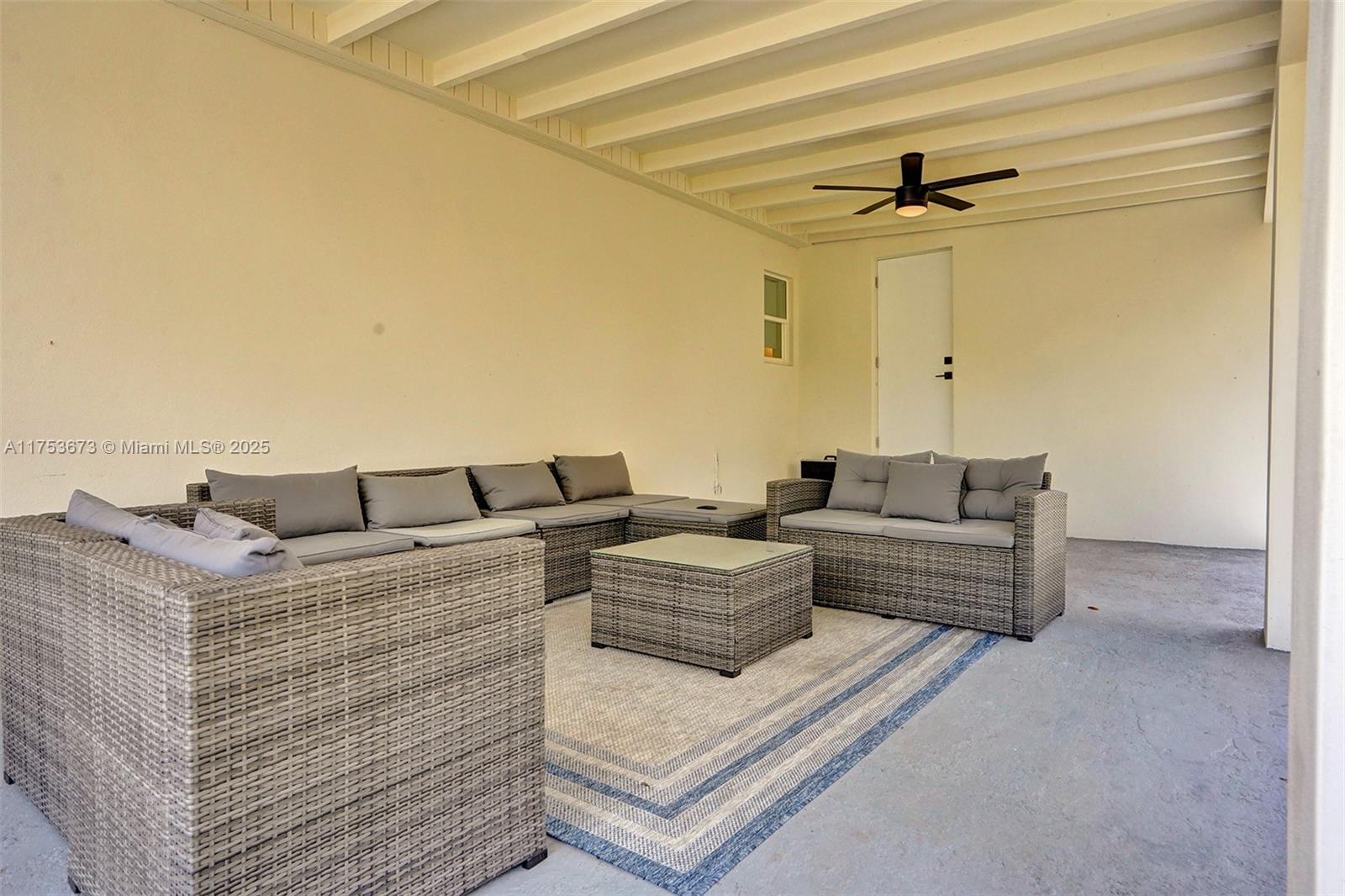 MCALLISTER TERR - Residential