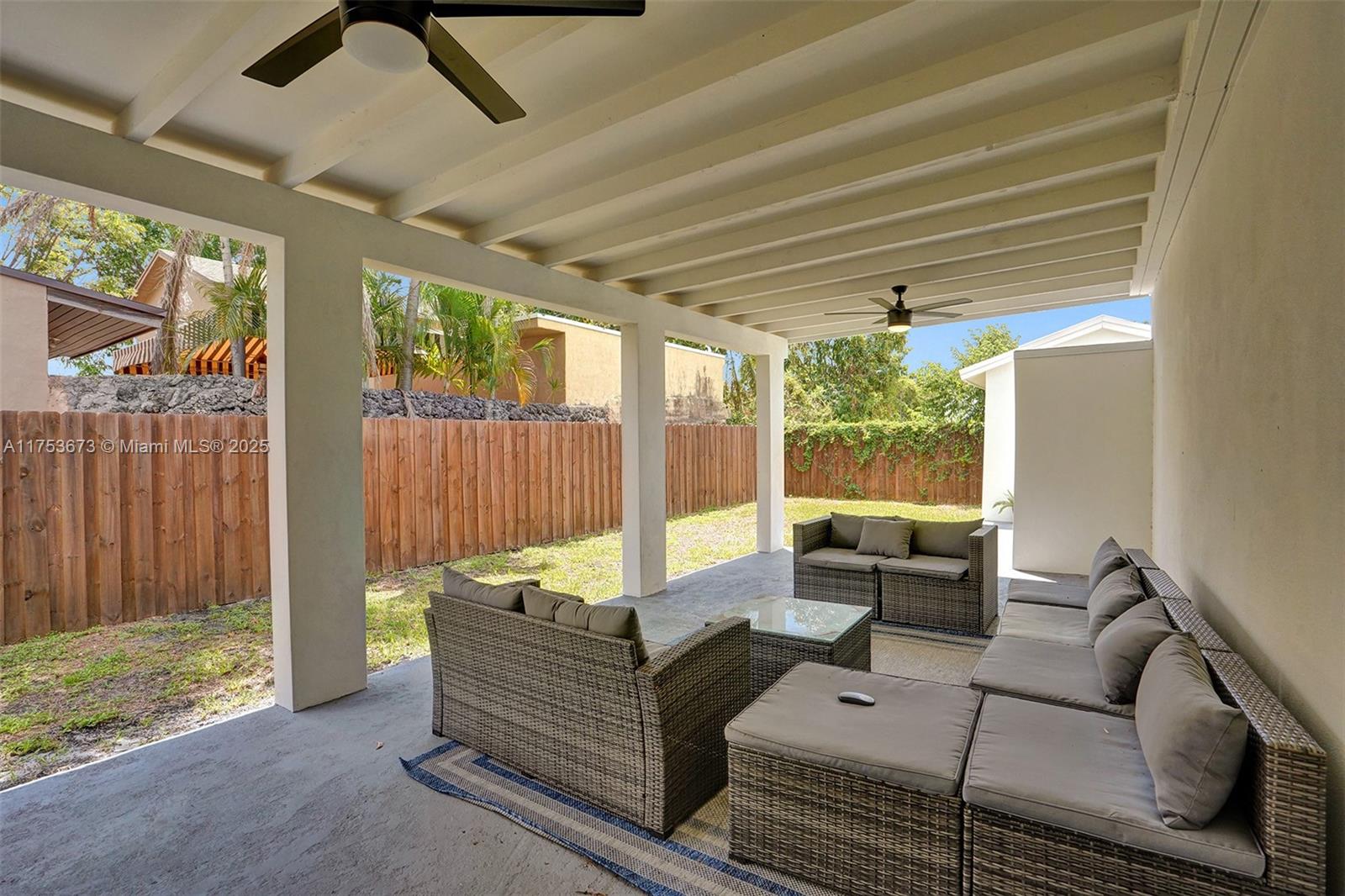 MCALLISTER TERR - Residential
