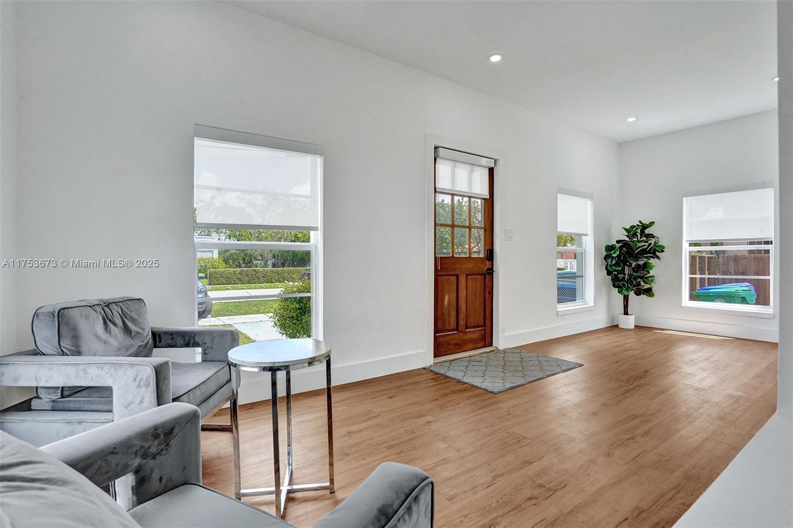 MCALLISTER TERR - Residential