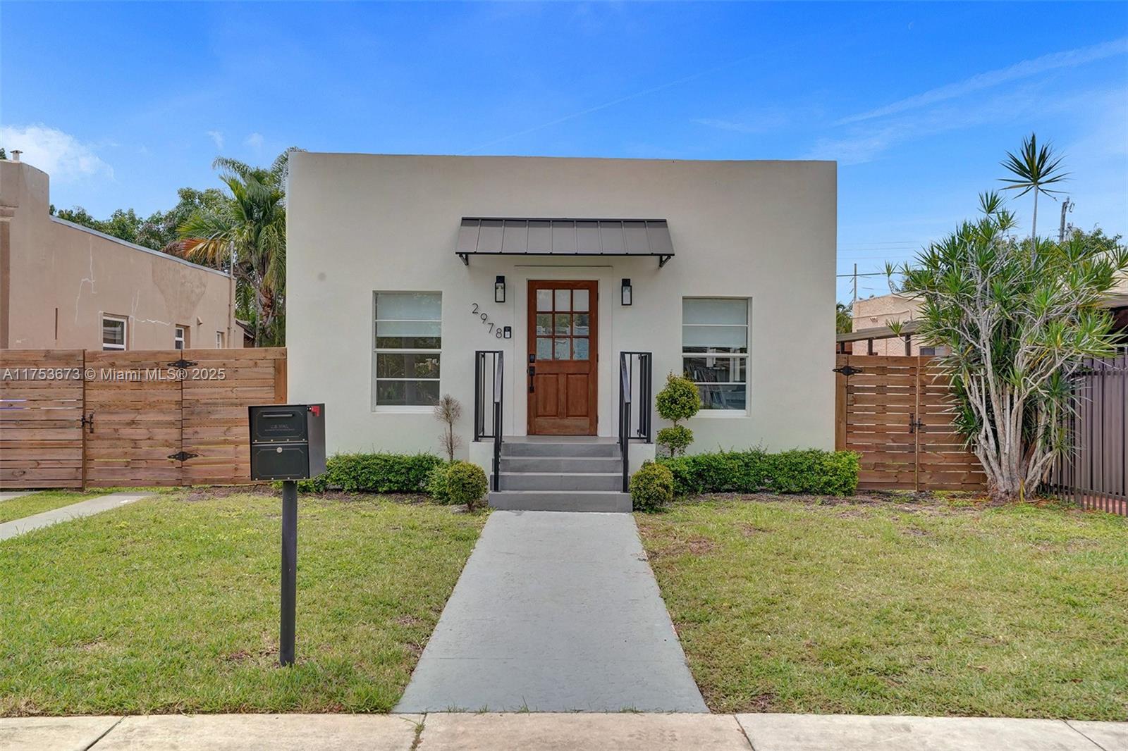 MCALLISTER TERR - Residential