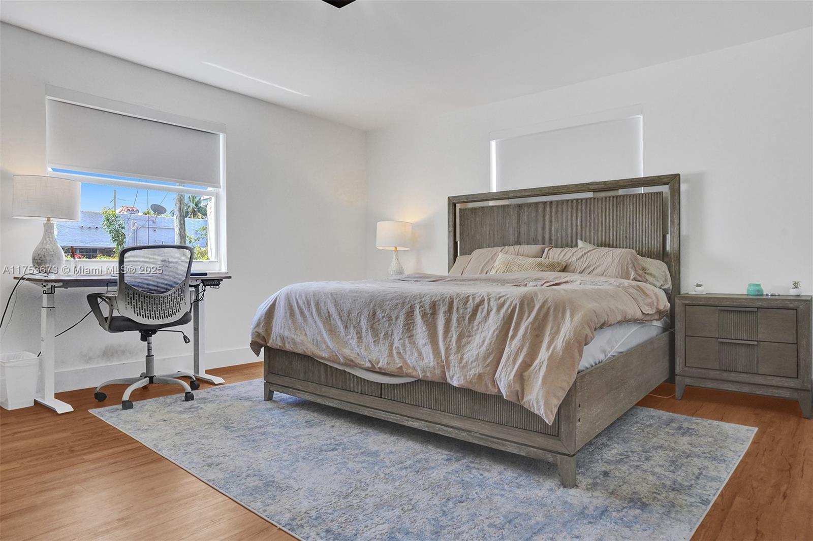 MCALLISTER TERR - Residential